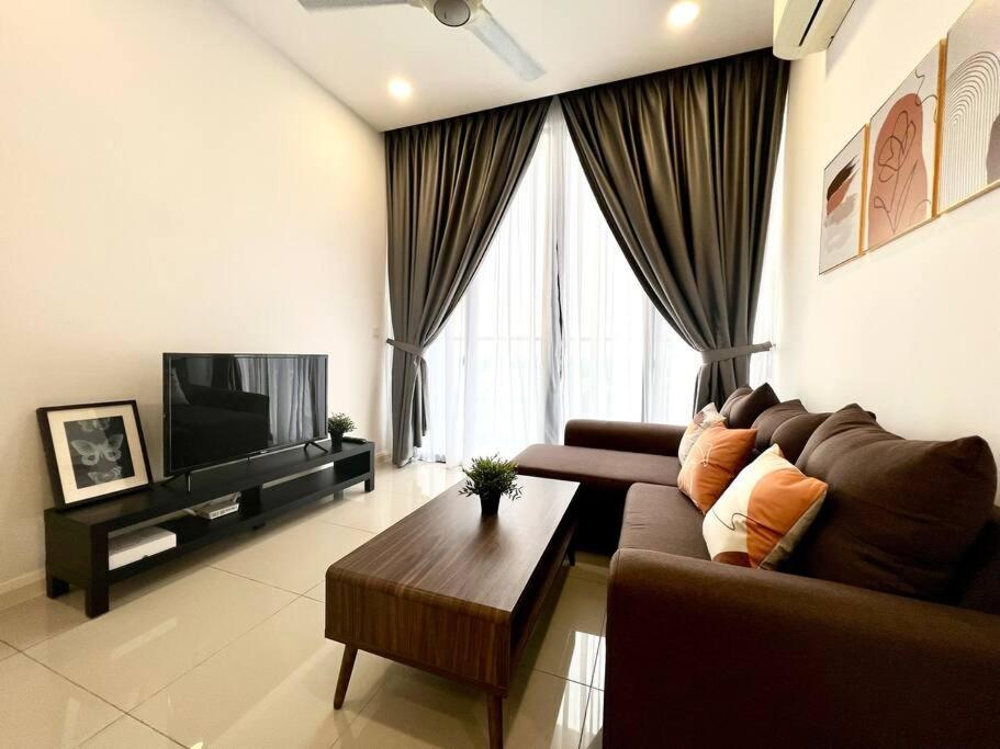 Walk To Legoland, D'Pristine Medini Appartement Nusajaya  Buitenkant foto