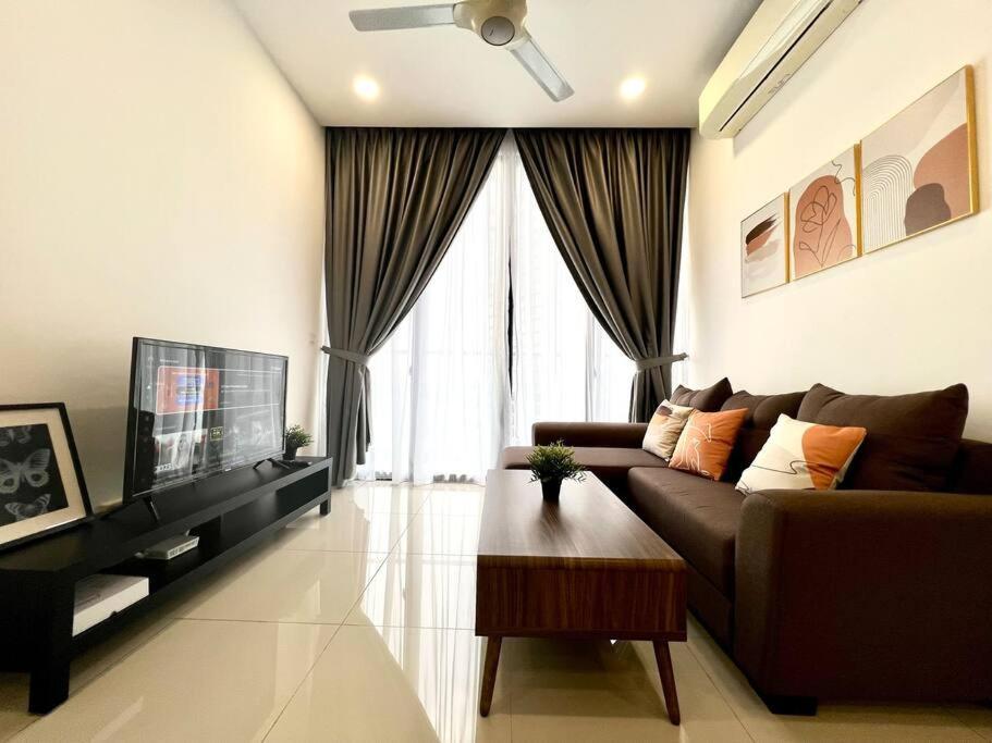 Walk To Legoland, D'Pristine Medini Appartement Nusajaya  Buitenkant foto