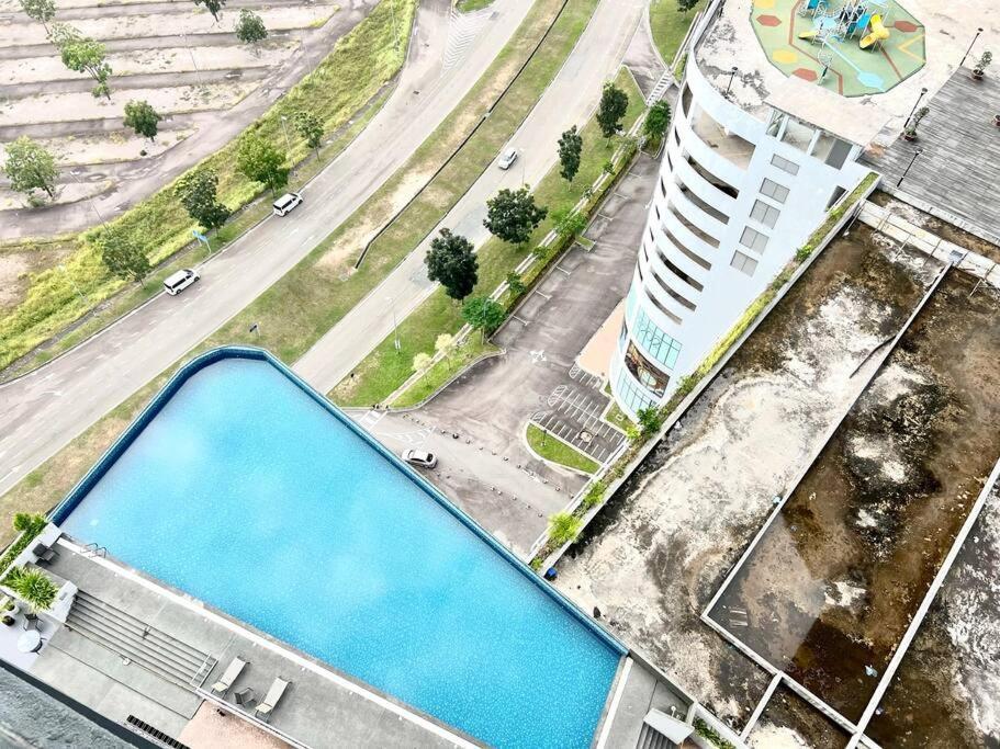 Walk To Legoland, D'Pristine Medini Appartement Nusajaya  Buitenkant foto