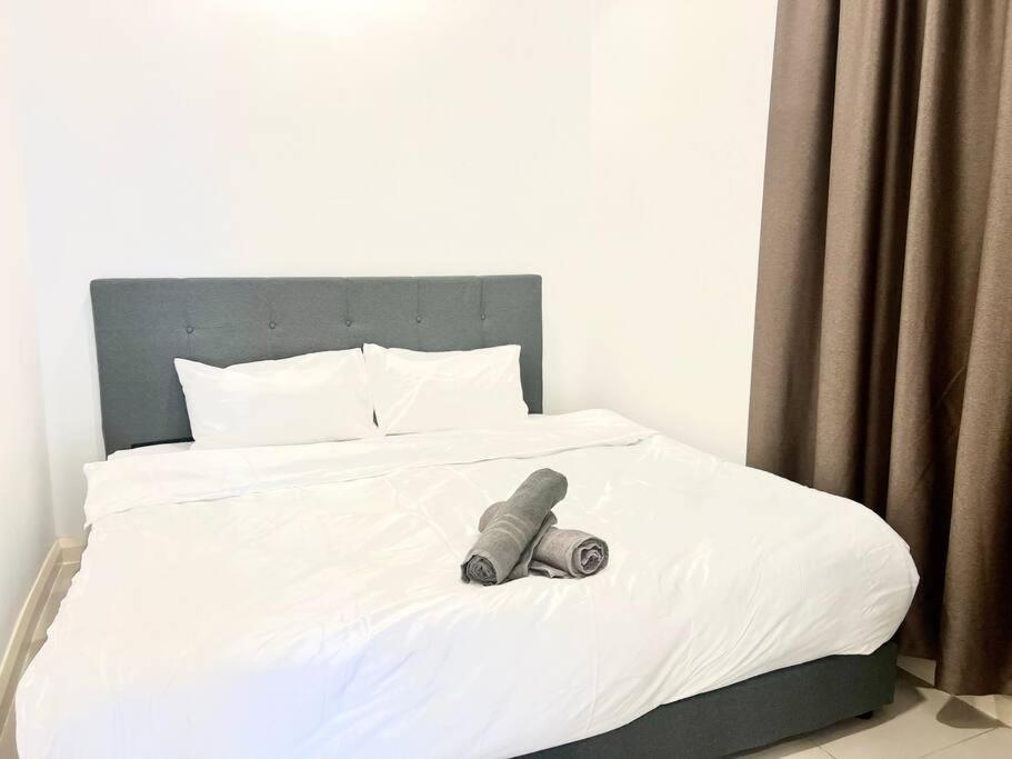 Walk To Legoland, D'Pristine Medini Appartement Nusajaya  Buitenkant foto