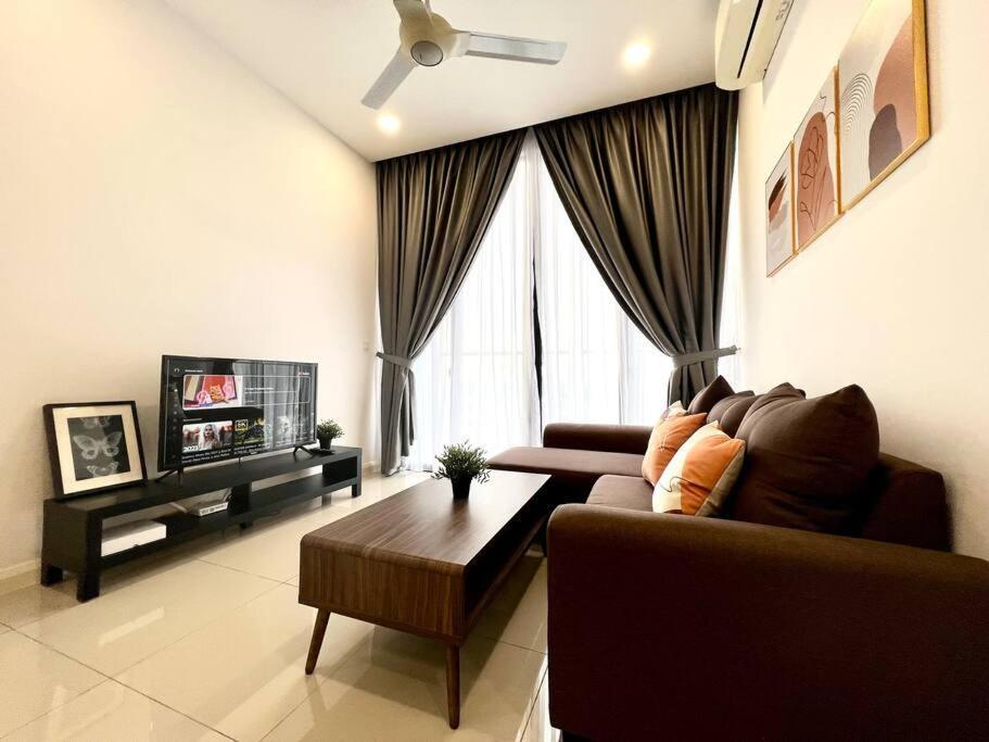 Walk To Legoland, D'Pristine Medini Appartement Nusajaya  Buitenkant foto