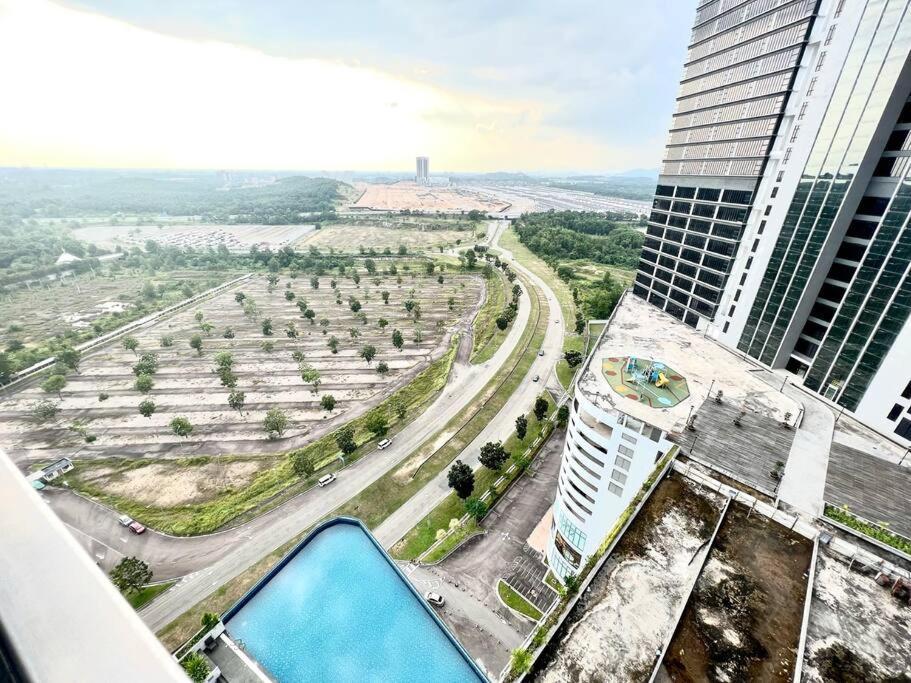Walk To Legoland, D'Pristine Medini Appartement Nusajaya  Buitenkant foto