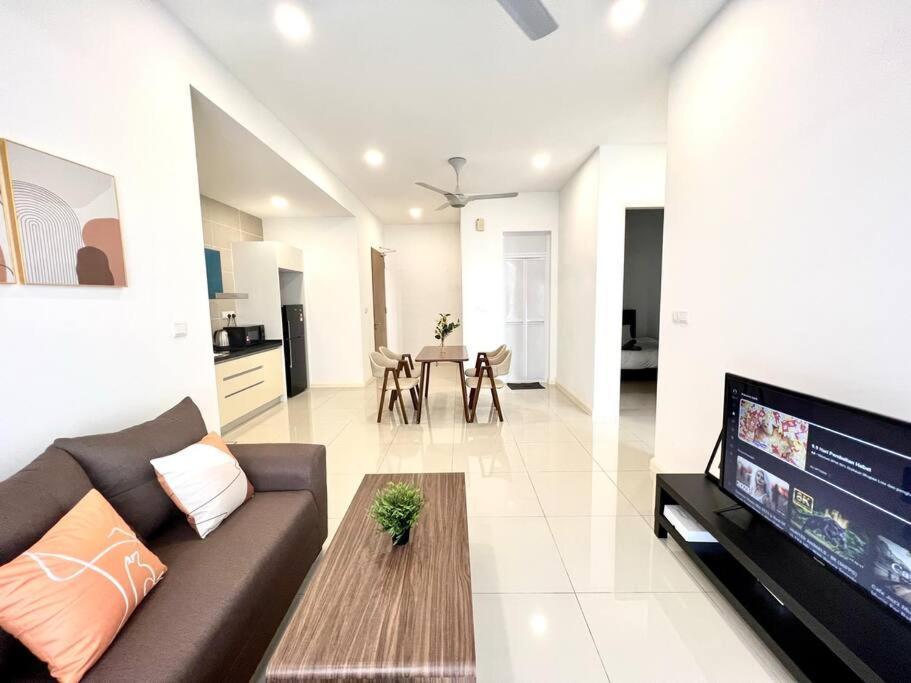 Walk To Legoland, D'Pristine Medini Appartement Nusajaya  Buitenkant foto