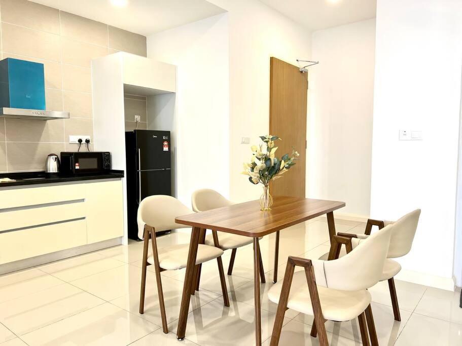 Walk To Legoland, D'Pristine Medini Appartement Nusajaya  Buitenkant foto