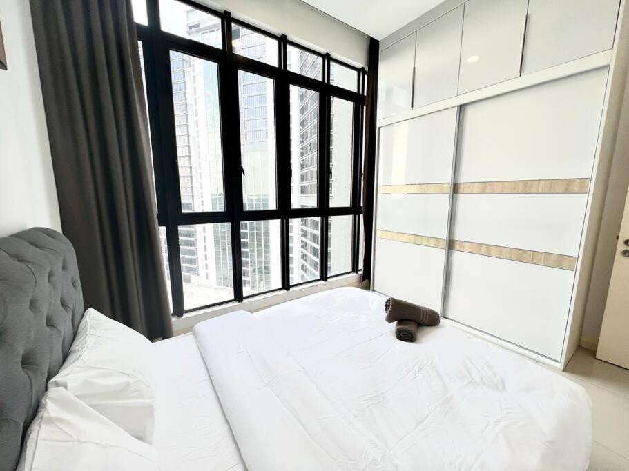 Walk To Legoland, D'Pristine Medini Appartement Nusajaya  Buitenkant foto