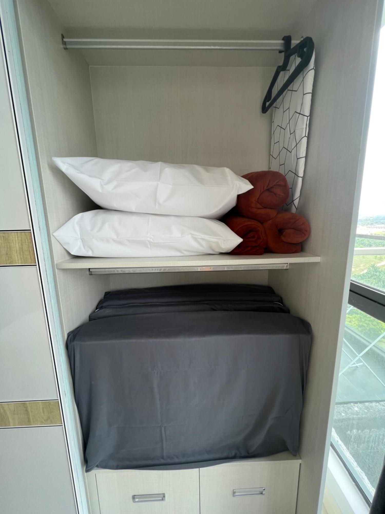 Walk To Legoland, D'Pristine Medini Appartement Nusajaya  Buitenkant foto
