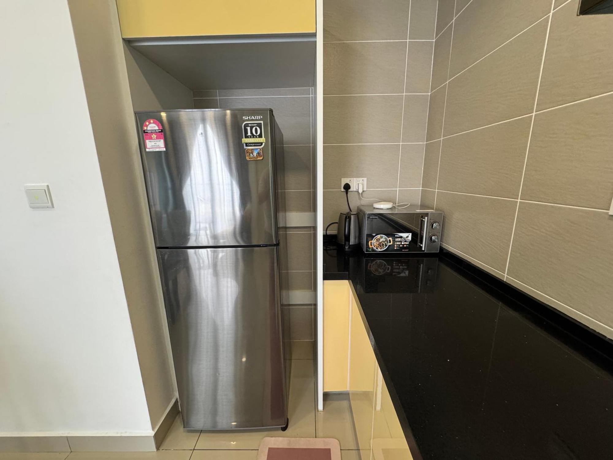 Walk To Legoland, D'Pristine Medini Appartement Nusajaya  Buitenkant foto