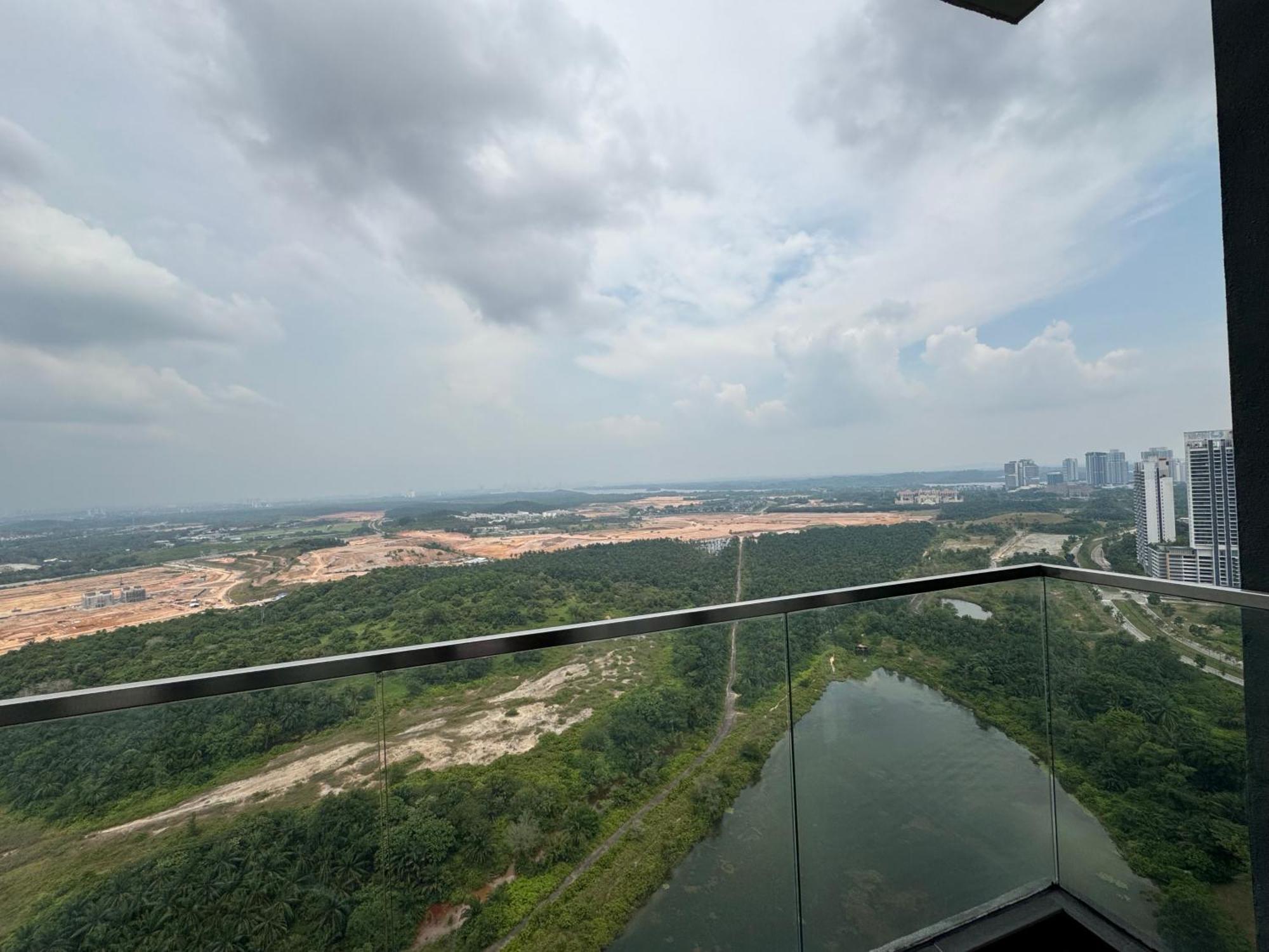 Walk To Legoland, D'Pristine Medini Appartement Nusajaya  Buitenkant foto