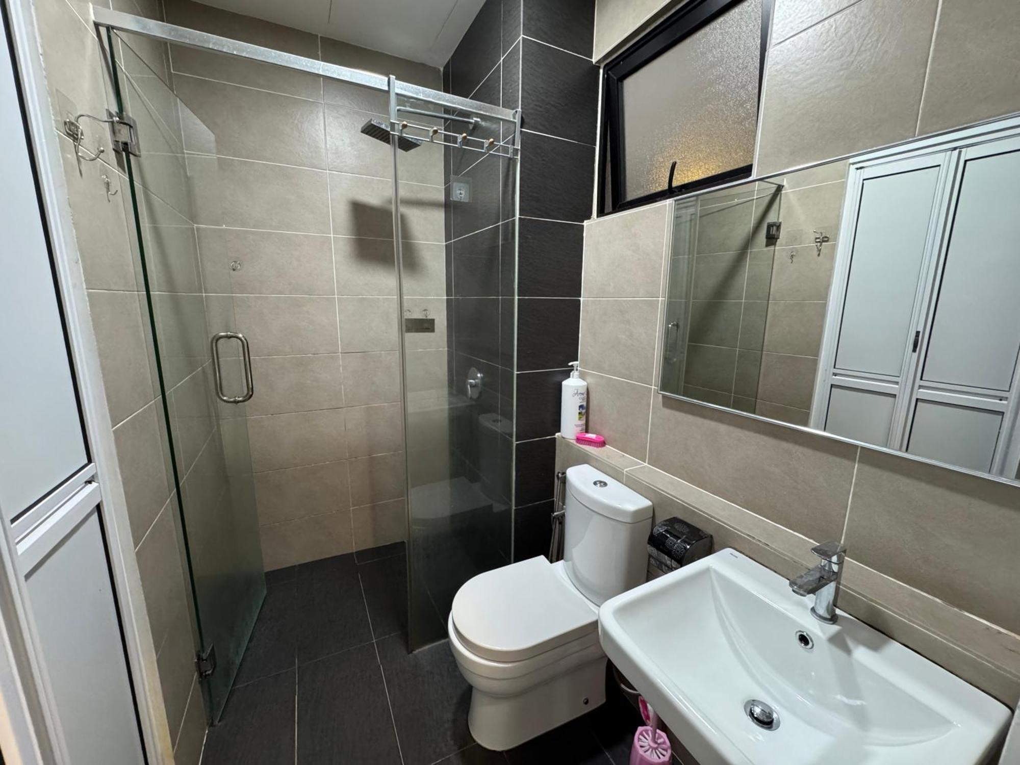 Walk To Legoland, D'Pristine Medini Appartement Nusajaya  Buitenkant foto