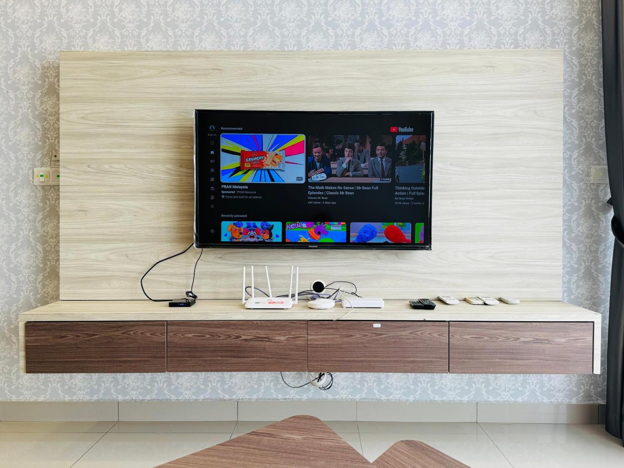 Walk To Legoland, D'Pristine Medini Appartement Nusajaya  Buitenkant foto